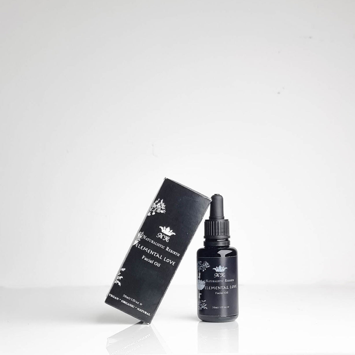 Elemental Love Facial Oil