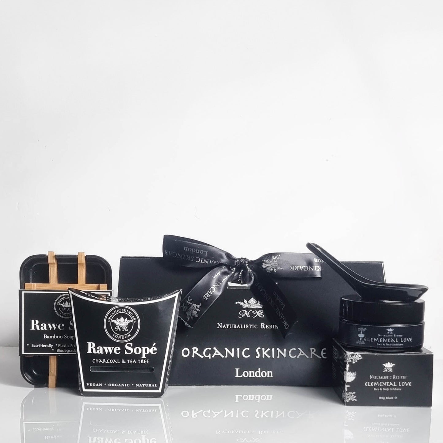 Elemental Love II Gift Set