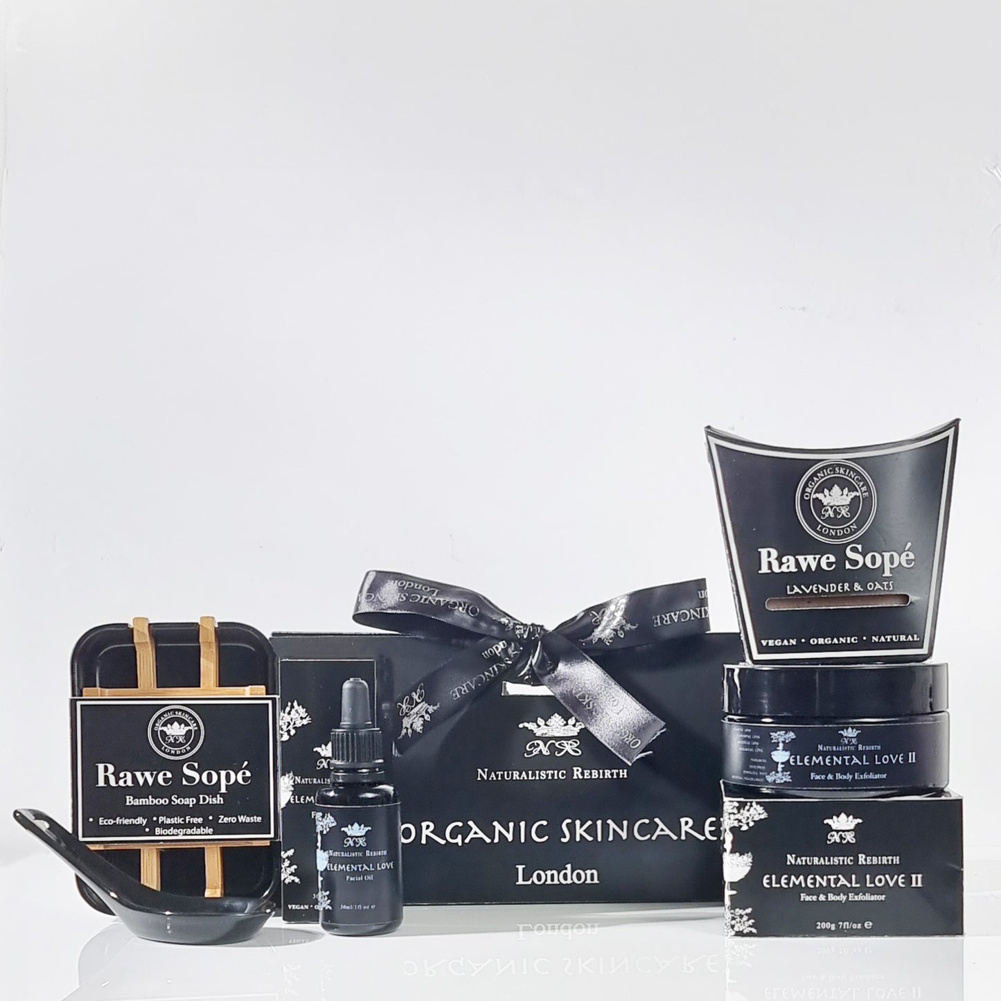 Elemental Love Gift Set III