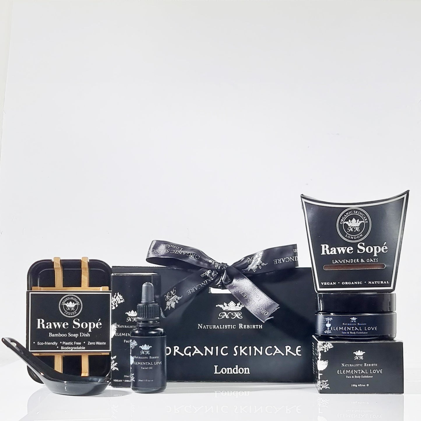 Elemental Love Gift Set III